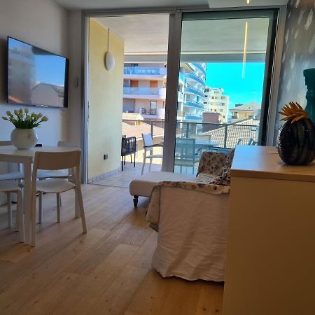 Acquario Sulla Laguna Exclusive Luxury Apartment Grado Zewnętrze zdjęcie