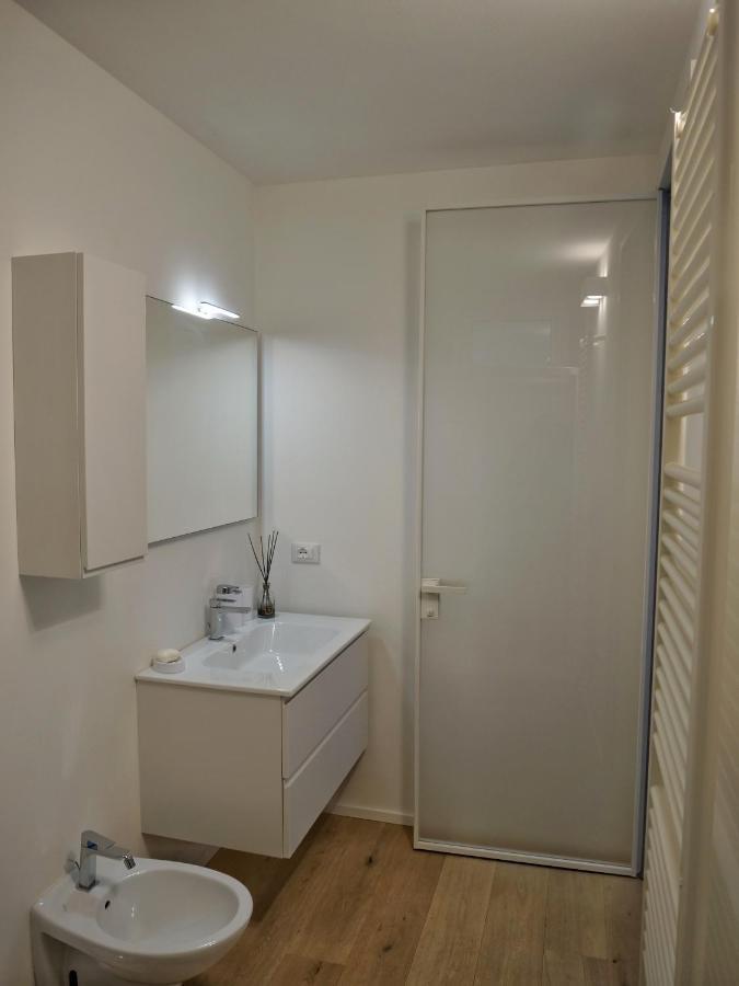 Acquario Sulla Laguna Exclusive Luxury Apartment Grado Zewnętrze zdjęcie