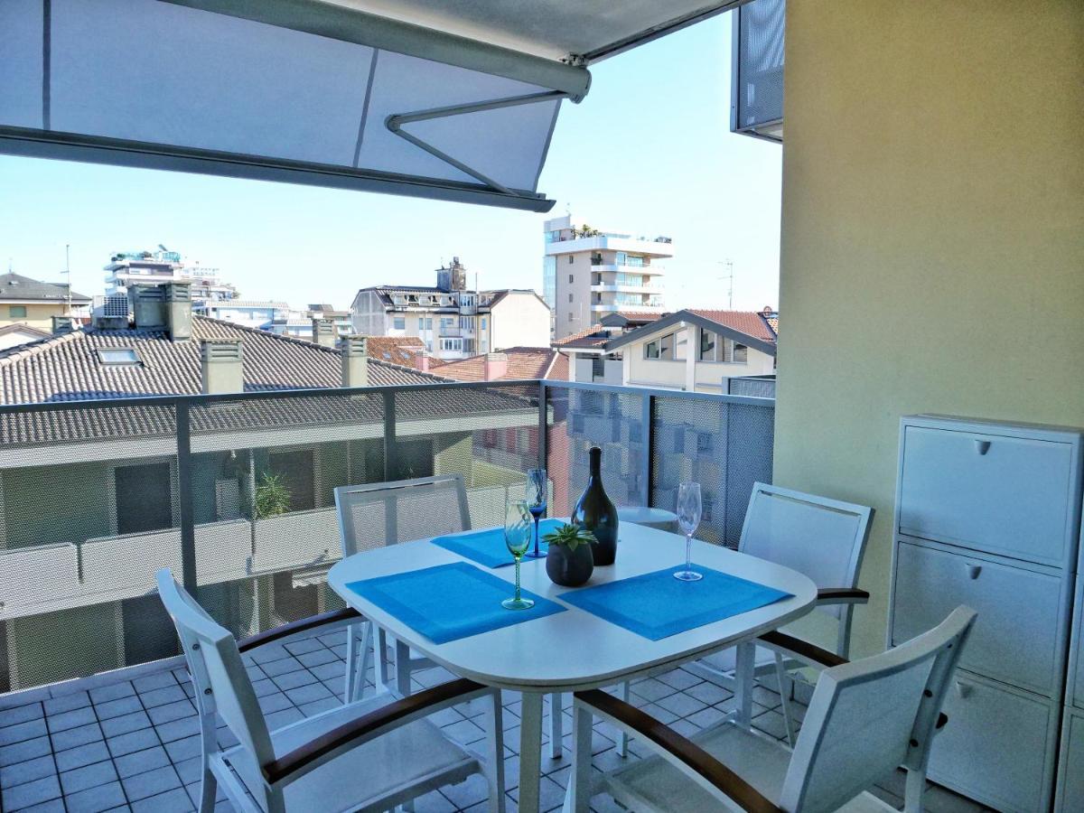 Acquario Sulla Laguna Exclusive Luxury Apartment Grado Zewnętrze zdjęcie