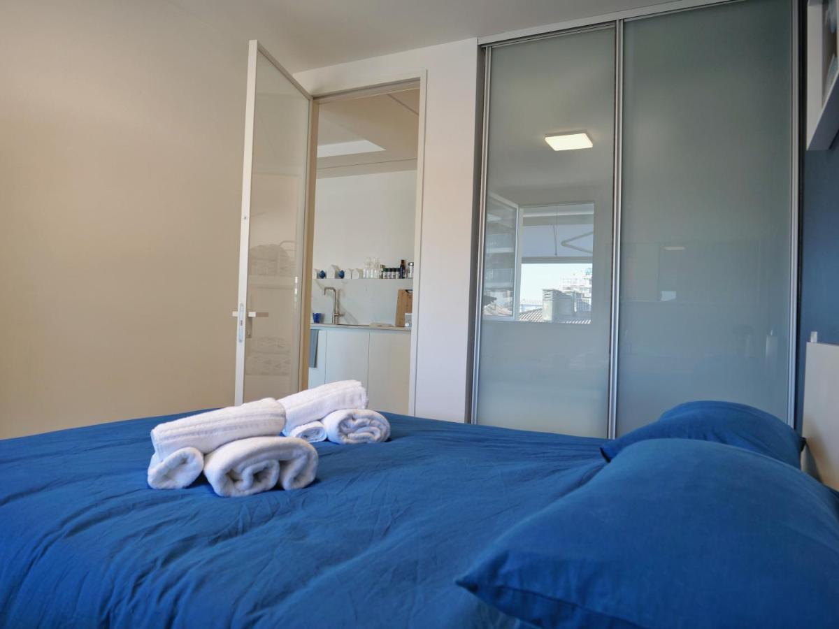 Acquario Sulla Laguna Exclusive Luxury Apartment Grado Zewnętrze zdjęcie