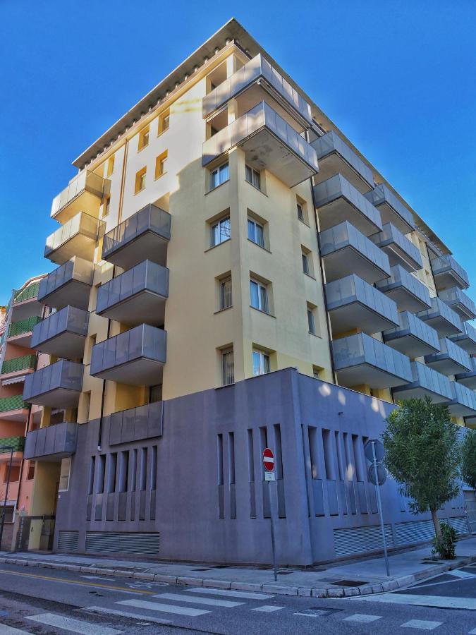 Acquario Sulla Laguna Exclusive Luxury Apartment Grado Zewnętrze zdjęcie
