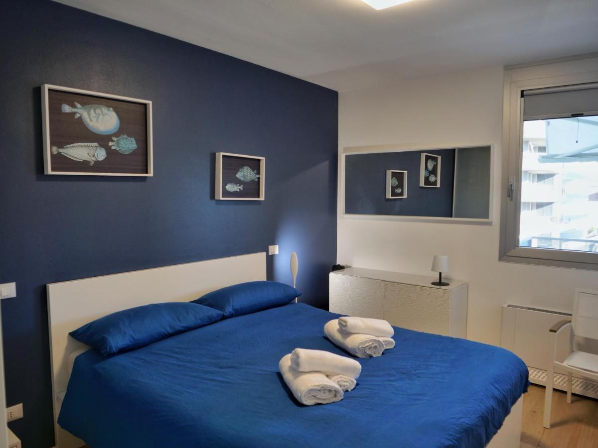Acquario Sulla Laguna Exclusive Luxury Apartment Grado Zewnętrze zdjęcie