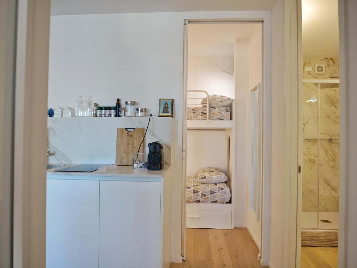 Acquario Sulla Laguna Exclusive Luxury Apartment Grado Zewnętrze zdjęcie