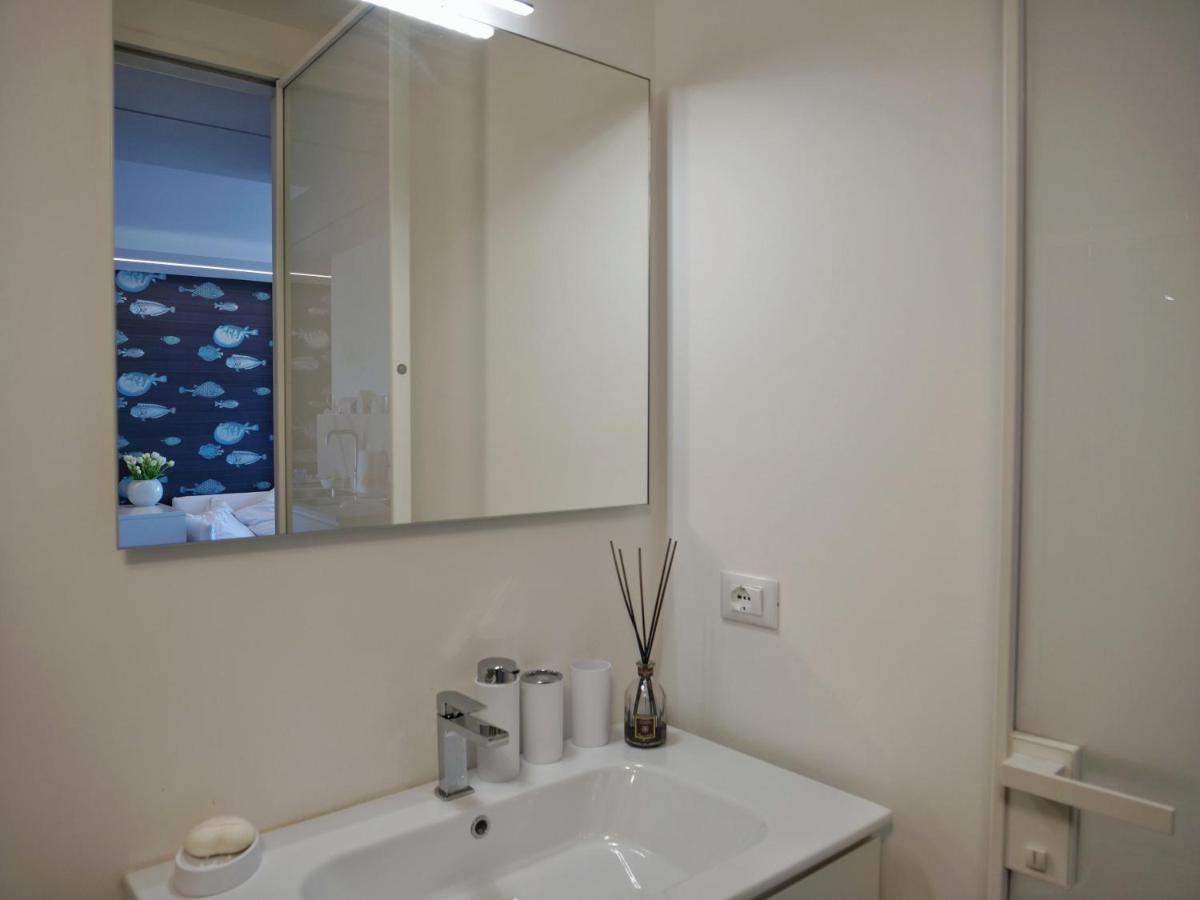 Acquario Sulla Laguna Exclusive Luxury Apartment Grado Zewnętrze zdjęcie