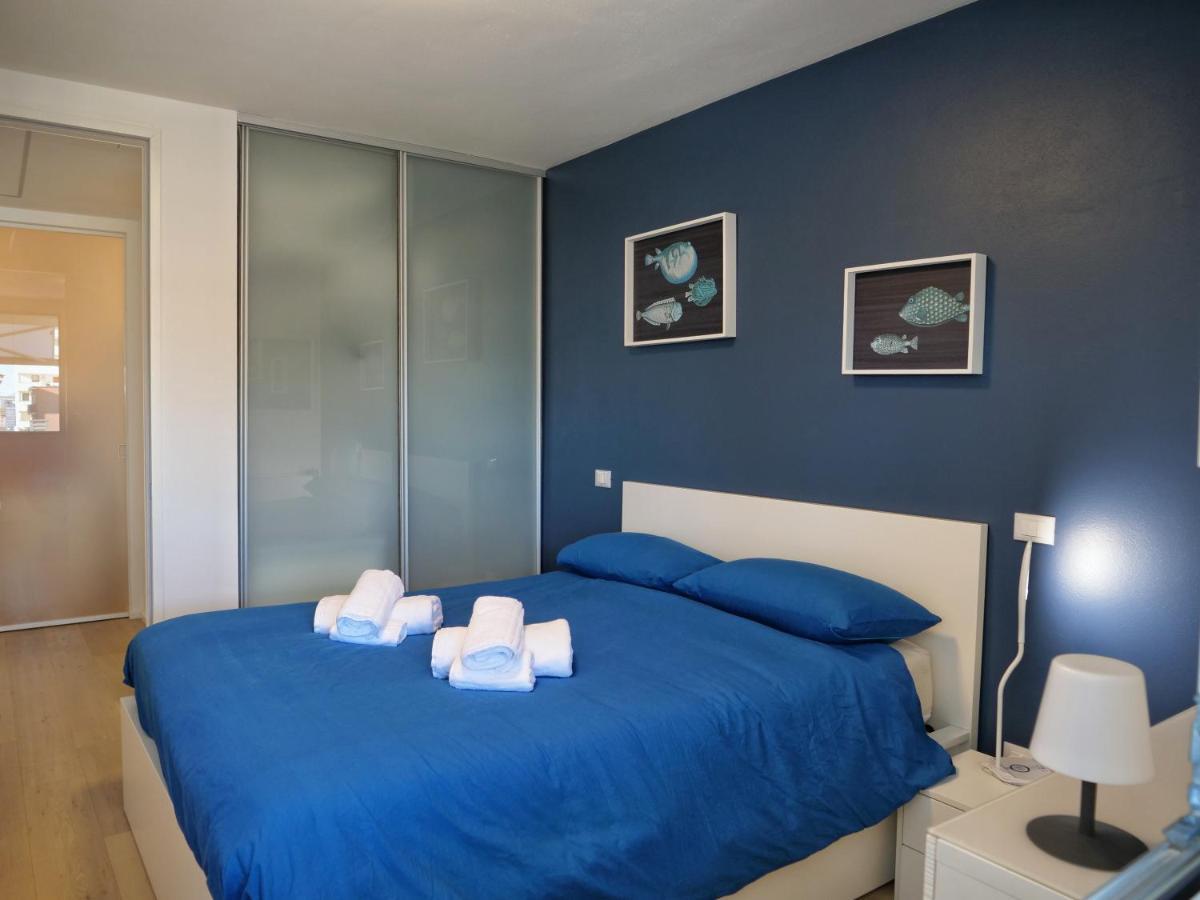 Acquario Sulla Laguna Exclusive Luxury Apartment Grado Zewnętrze zdjęcie