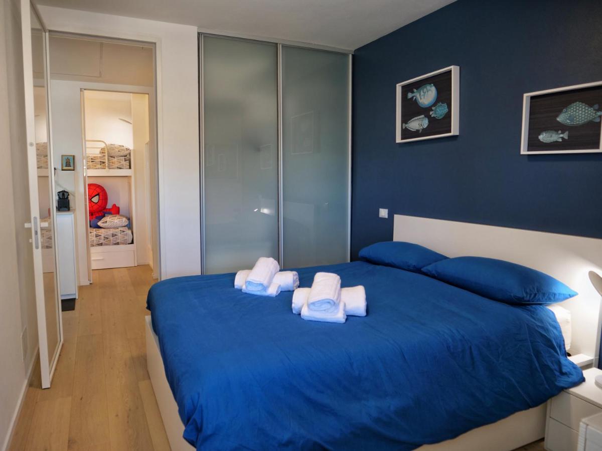 Acquario Sulla Laguna Exclusive Luxury Apartment Grado Zewnętrze zdjęcie