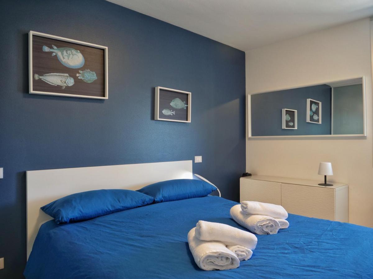 Acquario Sulla Laguna Exclusive Luxury Apartment Grado Zewnętrze zdjęcie