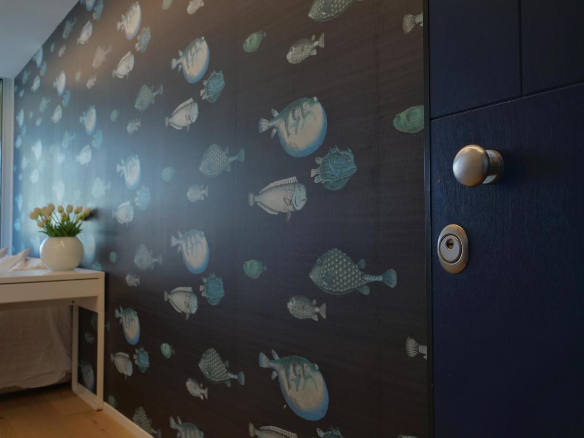 Acquario Sulla Laguna Exclusive Luxury Apartment Grado Zewnętrze zdjęcie